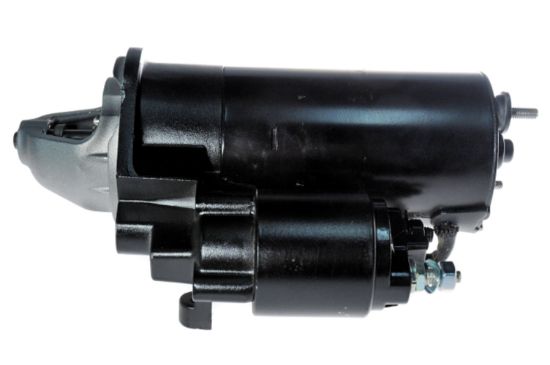 Afbeeldingen van HELLA 8EA 011 610-571 Startmotor / Starter - 12V - 2kw - voor o.a. Opel Zafira A Mpv (T98)